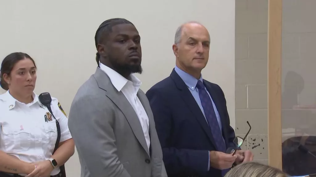 Patriots safety ﻿Jabrill Peppers faces assault, strangulation, drug charges