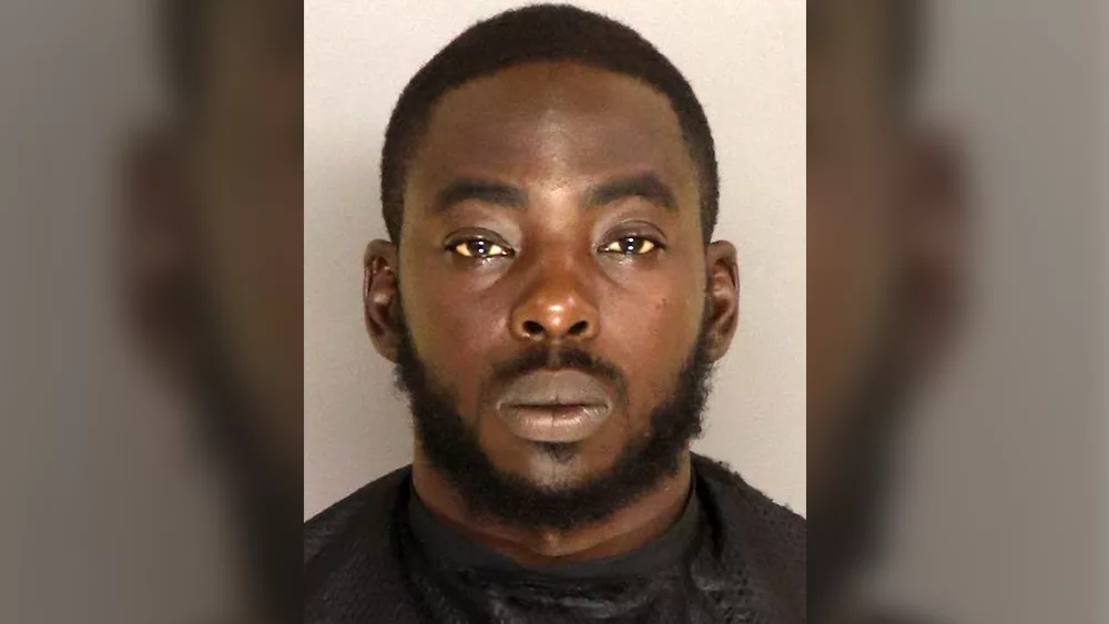 $5,000 Reward: Police in South Carolina seek armed suspect in attempted murder case