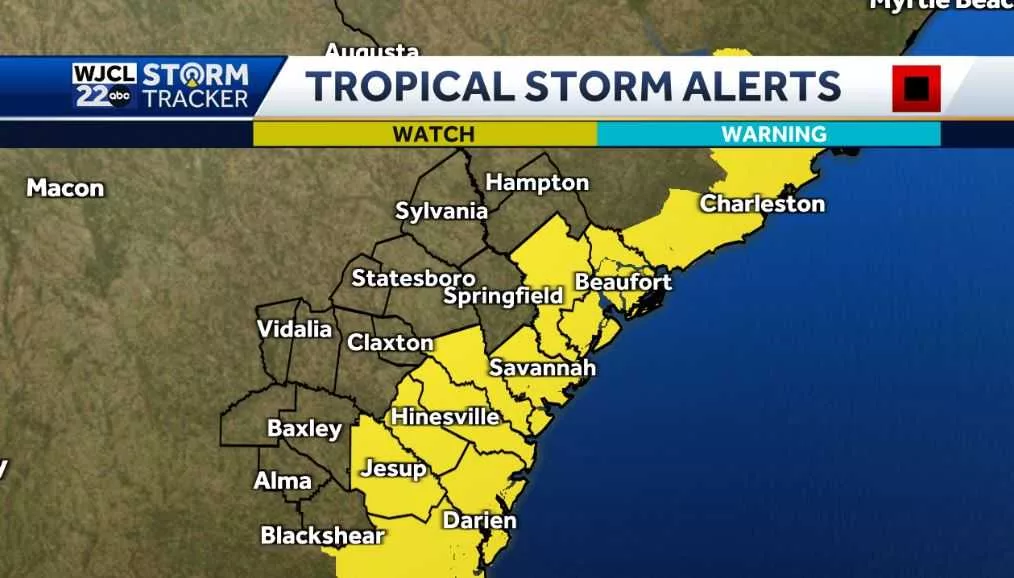 Milton a powerful hurricane in the Gulf, here's the latest track