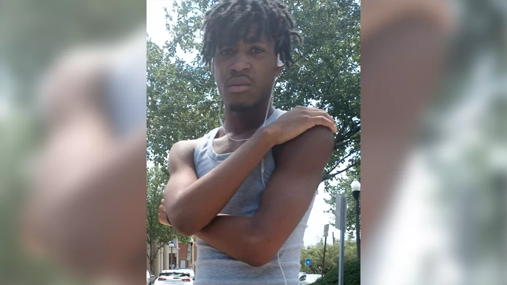 Missing in Georgia: Police searching for teen who disappeared from home