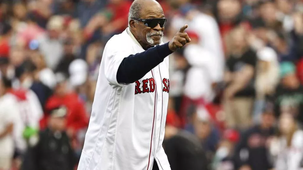 Boston Red Sox pitching legend Luis Tiant dies at 83