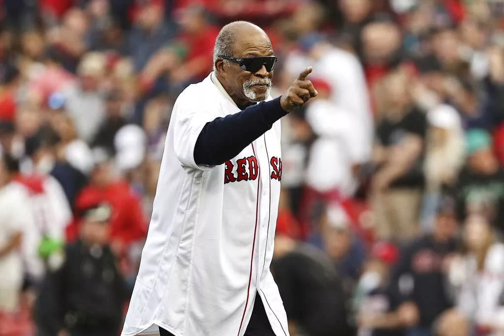 Boston Red Sox pitching legend Luis Tiant dies at 83