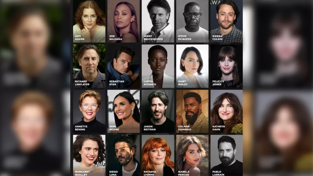 Stars from Marvel, Star Wars and more among honorees for 2024 SCAD Film Festival in Savannah