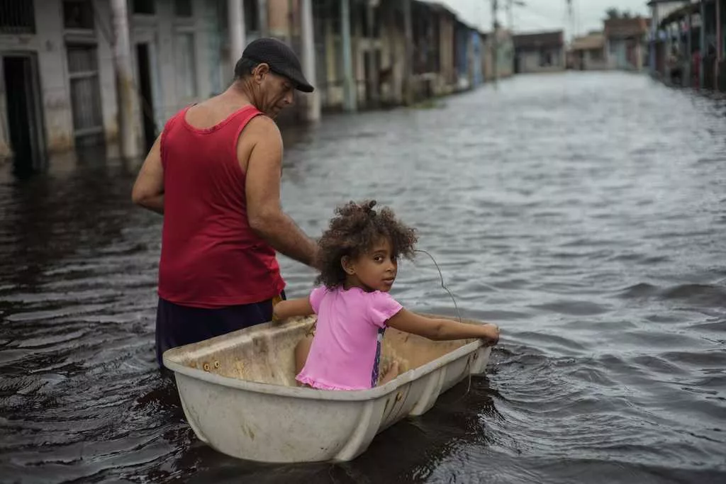 An unusual hurricane season goes from ultra quiet to record busy
