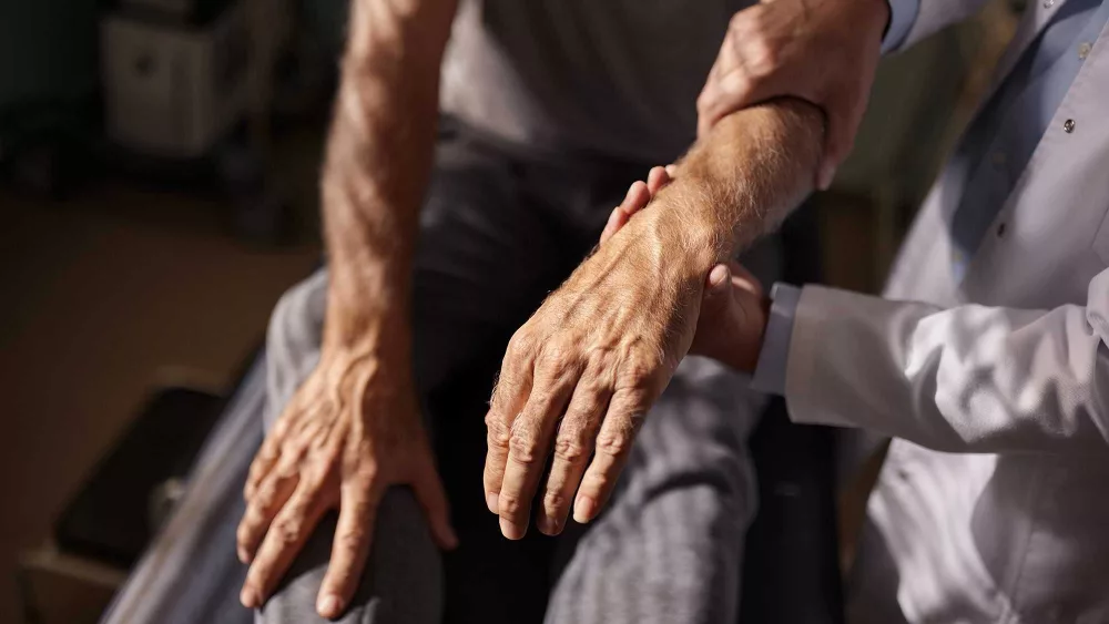 Baby Boomers are living longer than previous generations but have worse health, study finds