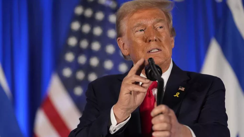 New book reveals Trump's calls with Putin and Biden's private remarks on Obama and Netanyahu