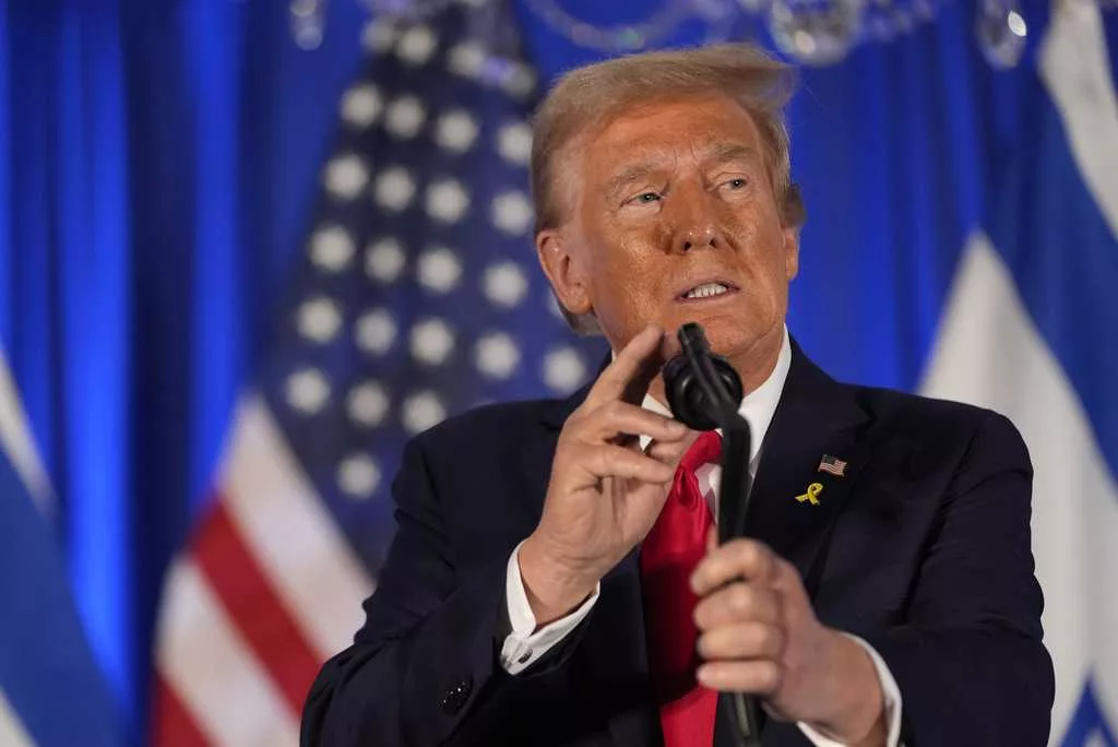 New book reveals Trump's calls with Putin and Biden's private remarks on Obama and Netanyahu