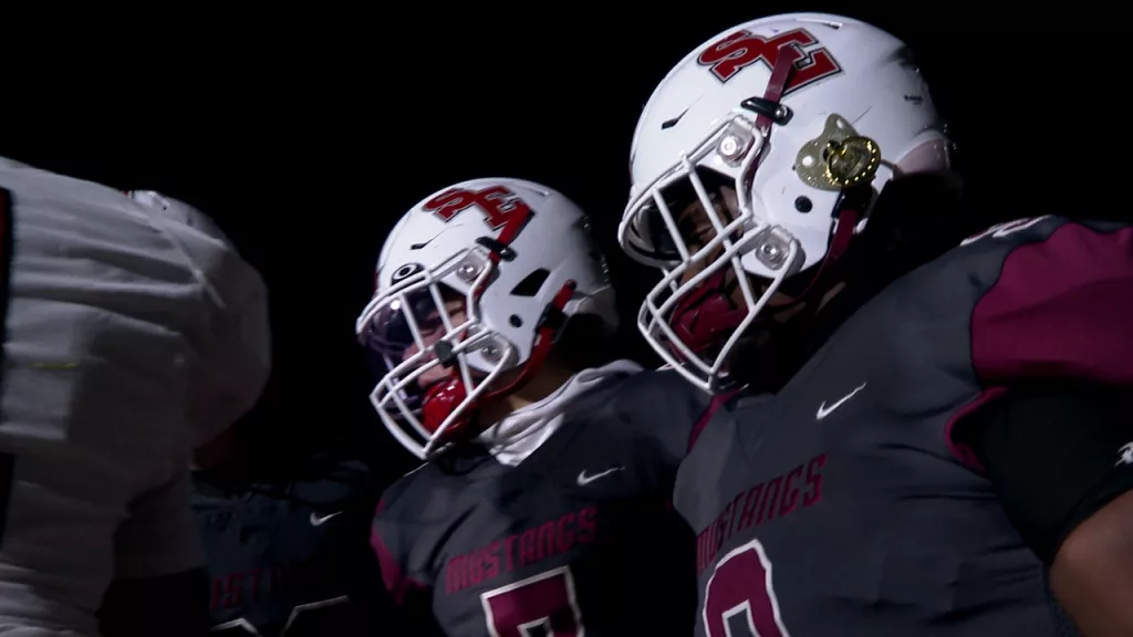 High School Football Highlights & Final Scores for Tuesday, Oct. 8