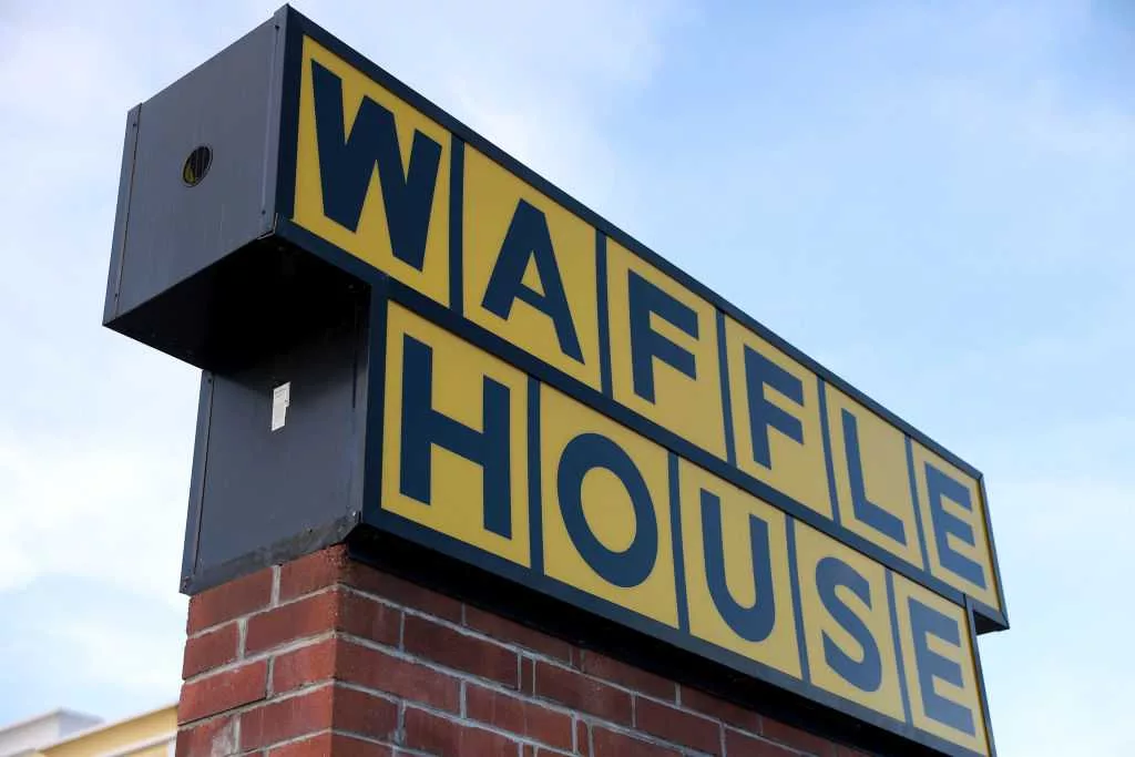 What is the Waffle House Index? What to know about restaurant closures as Milton approaches