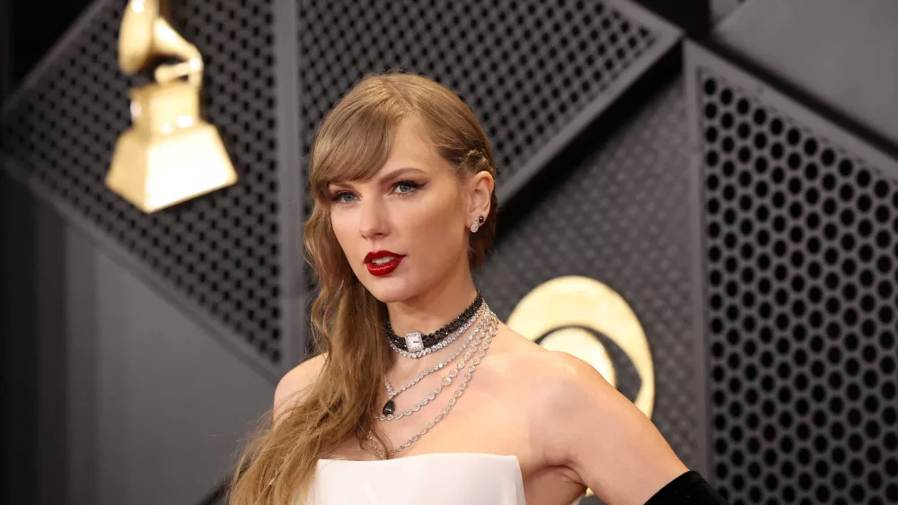 Taylor Swift donates $5 million toward relief efforts in wake of Hurricanes Milton and Helene