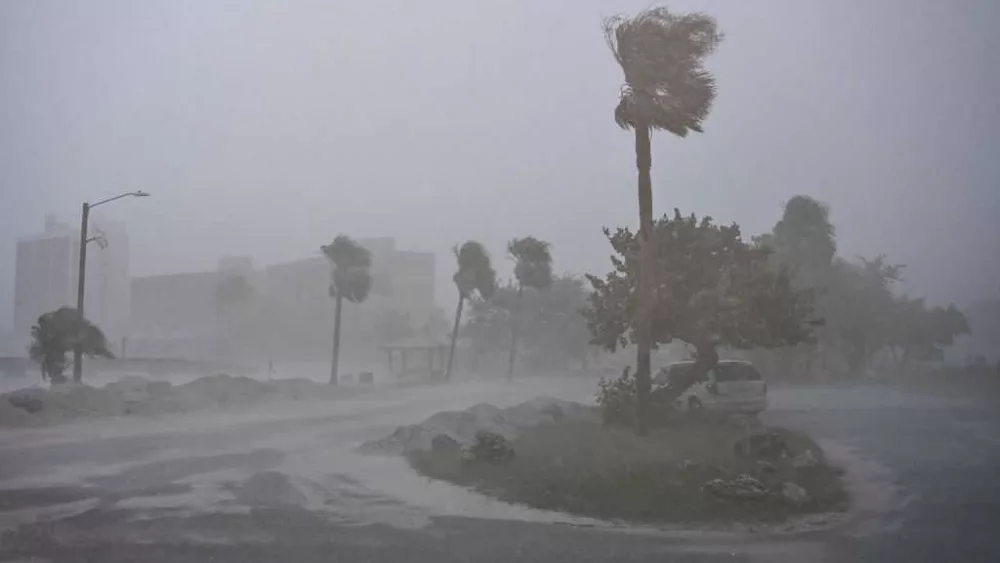 What to know about Hurricane Milton after it slammed Florida's Gulf Coast