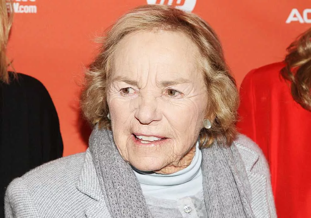 Ethel Kennedy dies from complications after recent stroke, family announces