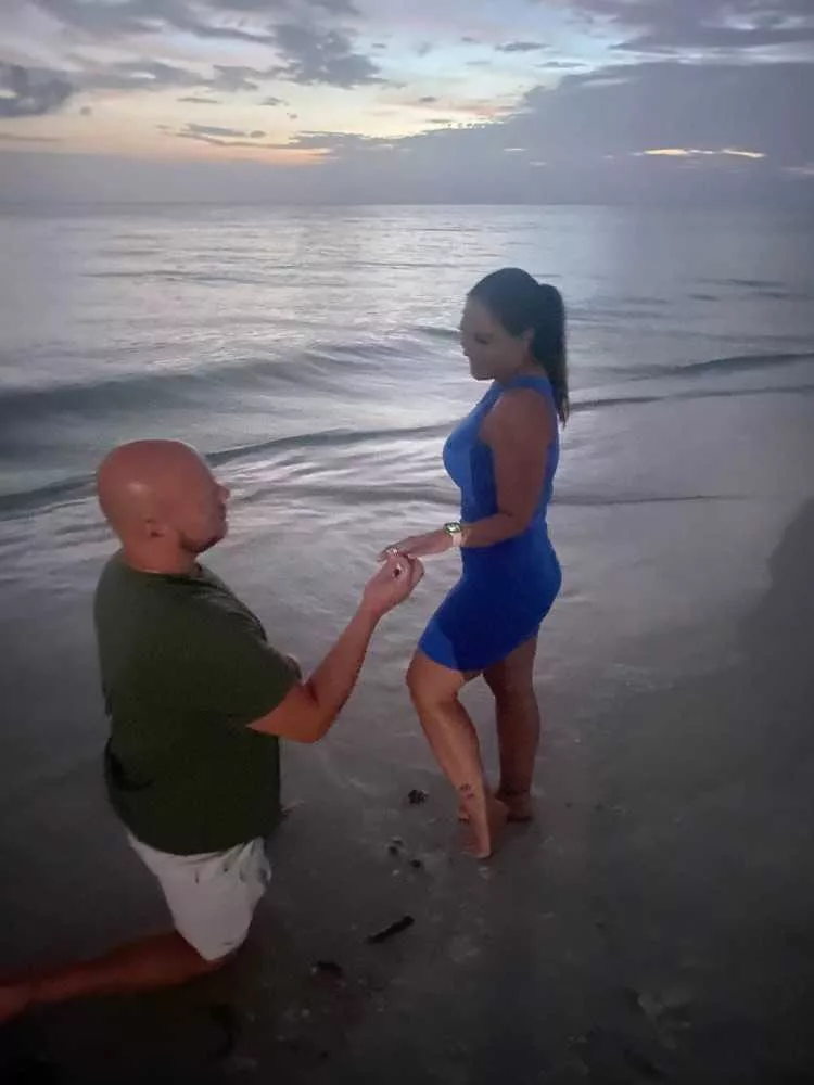 'Will there be anything left?': Pittsburgh bride set to get married in Florida forced to cancel