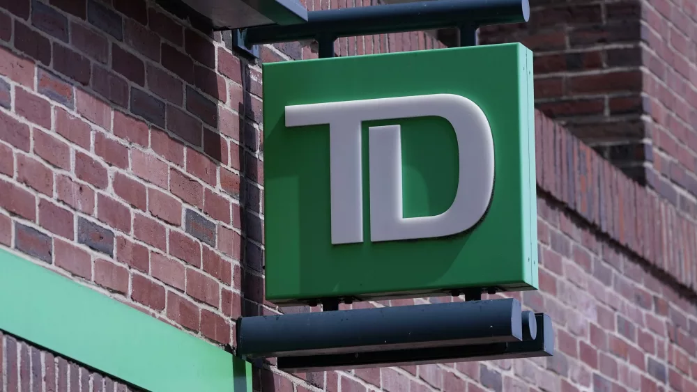 TD Bank to pay record $3 billion fine over drug cartel money laundering