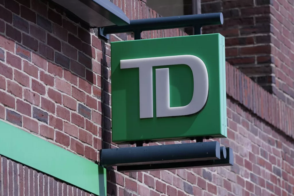 TD Bank to pay record $3 billion fine over drug cartel money laundering