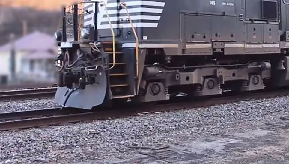 Traffic Backups in Savannah: City manager responds to 52-minute train delay