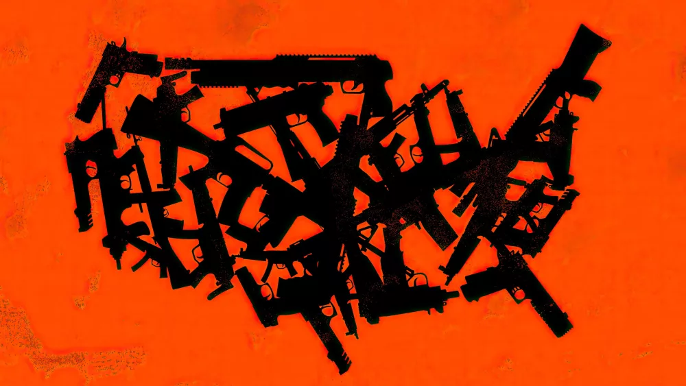 America’s gun conundrum: A deep dive into the data