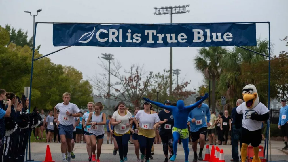 Registration open for 8th annual True Blue 5K/Abbie’s Adventure Race