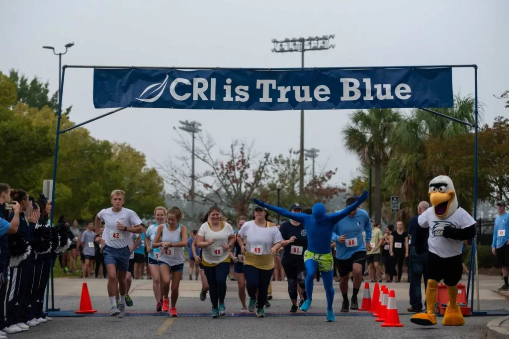 Registration open for 8th annual True Blue 5K/Abbie’s Adventure Race