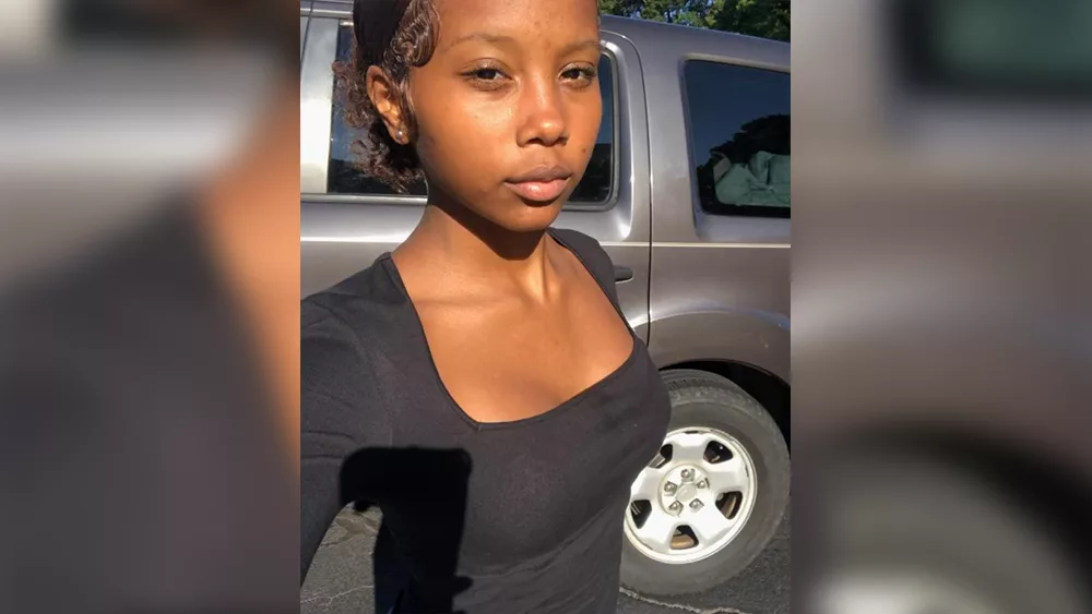 Missing in Georgia: Police searching for 14-year-old girl not seen in days