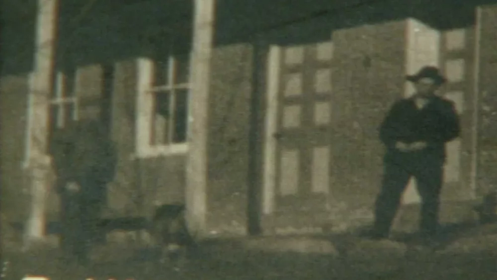 Do you believe in ghosts? A murdered Confederate soldier is said to haunt this Gettysburg inn