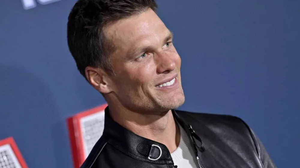 Tom Brady donating $100,000 to Hurricane Milton relief