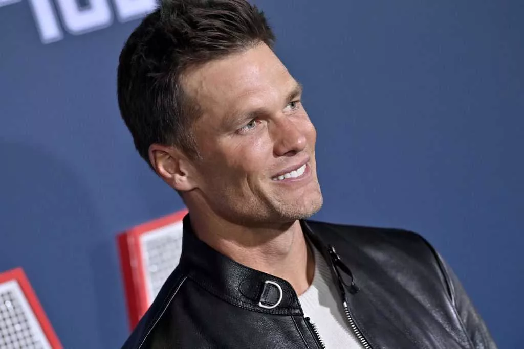 Tom Brady donating $100,000 to Hurricane Milton relief