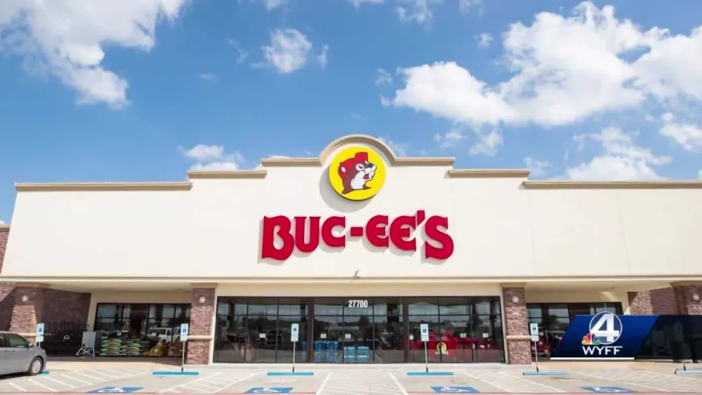 Buc-ee's eyes new travel center in Georgia. Here's where they want it to be