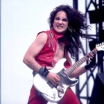 Former Ozzy Osbourne guitarist Jake E. Lee shot multiple times in Las Vegas