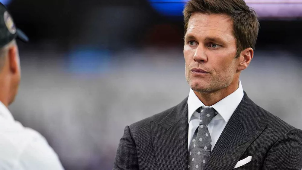 Tom Brady joins Las Vegas Raiders ownership group