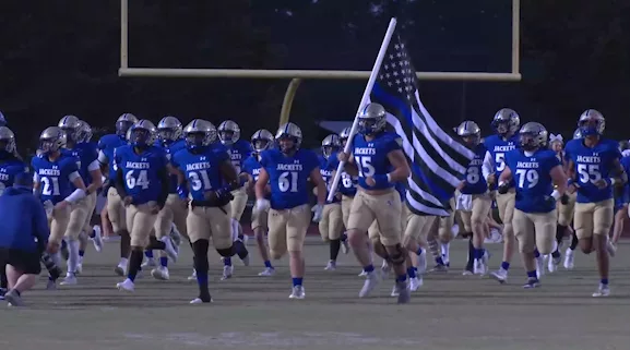 High School Football Highlights & Final Scores for Tuesday, Oct. 15