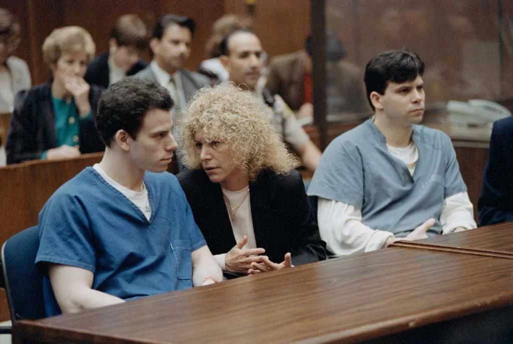 Menendez brothers' family to push for their release as prosecutors review 1989 case