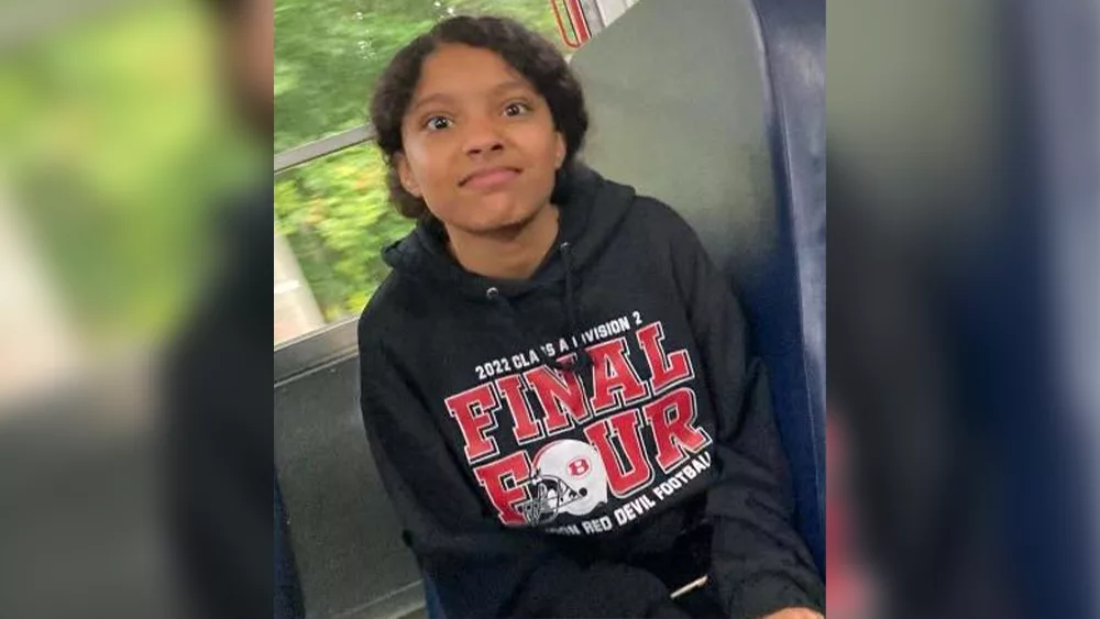 Missing in Georgia: Police searching for teen girl not seen in a week