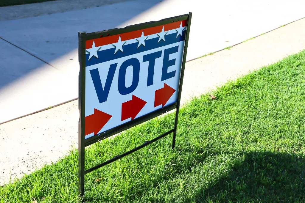 Nebraska’s high court says people with felony records can register to vote