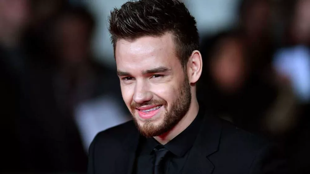 Liam Payne, former One Direction member, dead at 31