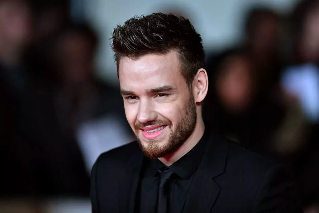 Liam Payne, former One Direction member, dead at 31