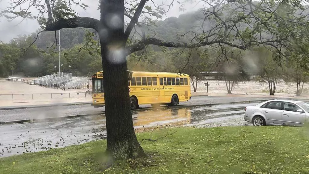 Many schools are still closed weeks after Hurricane Helene. Teachers worry about long-term impact