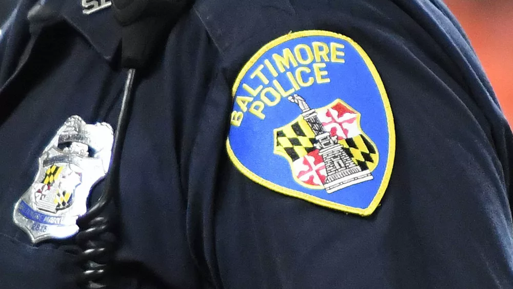 Baltimore police searching for suspect in connection with viral video of assault on football fans