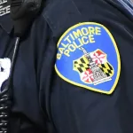 Baltimore police searching for suspect in connection with viral video of assault on football fans