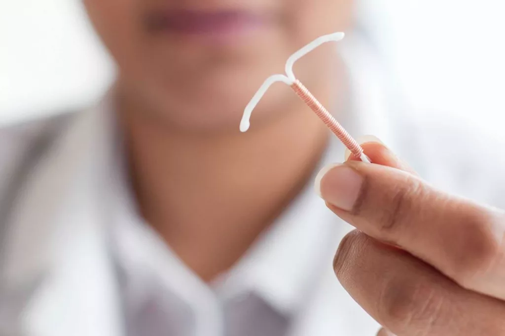 Some IUDs linked to higher rates of breast cancer, but overall risk remains low