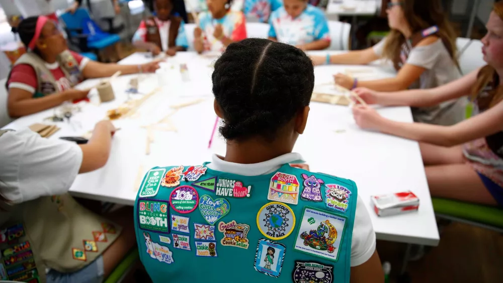 Girl Scout fees could soon triple in price. Members say the number is out of reach for many families