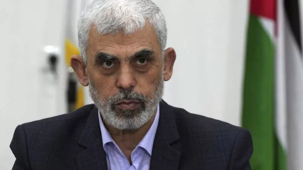 Hamas official confirms Sinwar's death, as Hezbollah vows a new phase of war with Israel