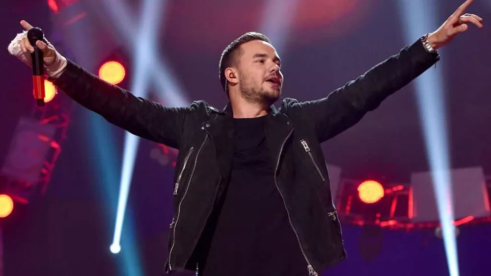 Argentine authorities probe what happened before Liam Payne's fatal fall from his hotel balcony