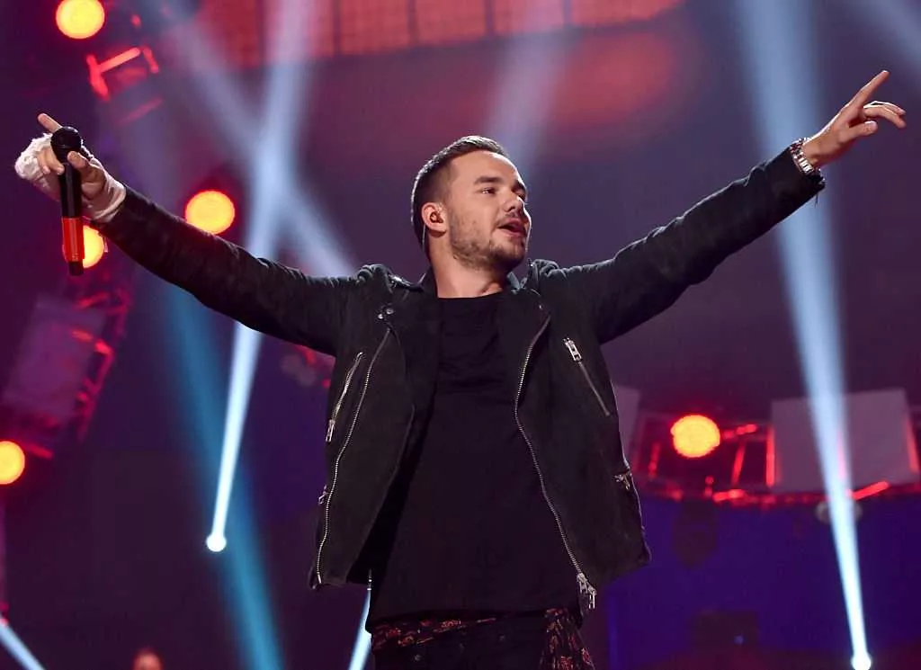 Argentine authorities probe what happened before Liam Payne's fatal fall from his hotel balcony