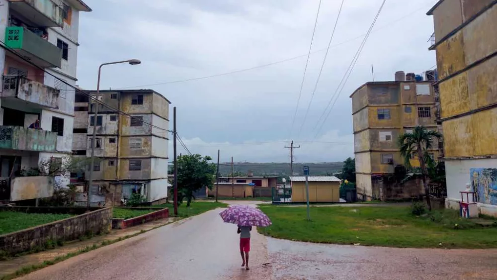 Cuba sees island-wide blackout after power plant failure