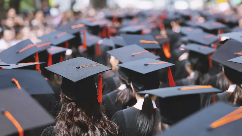 Student loan A timeline ahead of the 2024 election