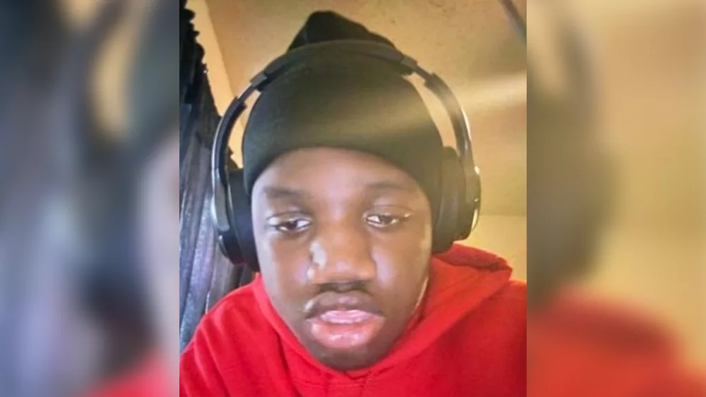 Missing in Georgia: Police searching for 12-year-old boy who disappeared