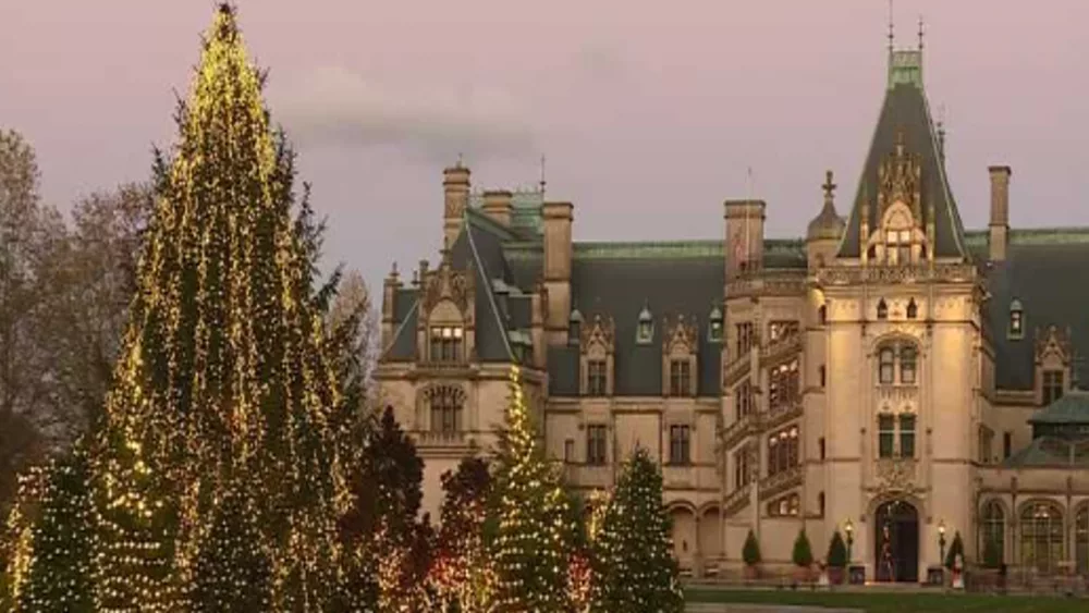 Biltmore Estate plans to reopen soon