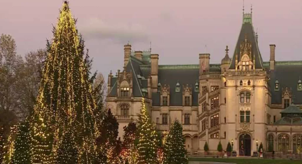 Biltmore Estate plans to reopen soon