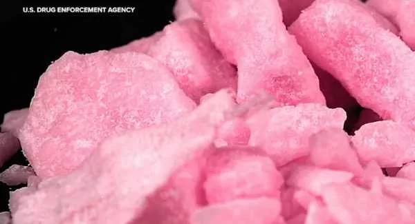 What is 'pink cocaine'? Designer drug linked to Liam Payne and named in Diddy lawsuit